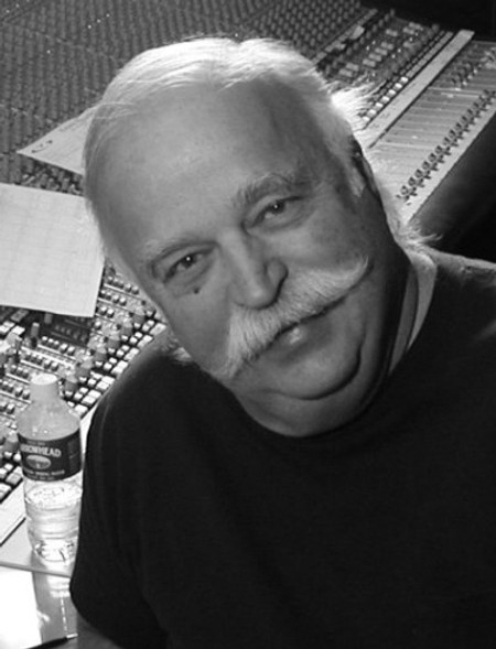 bruce swedien