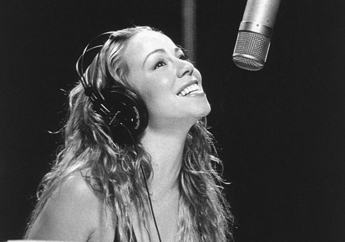 mariah carey