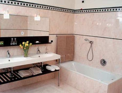 Modern Bathrooms