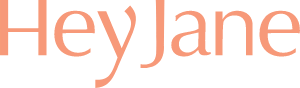 Hey Jane logo