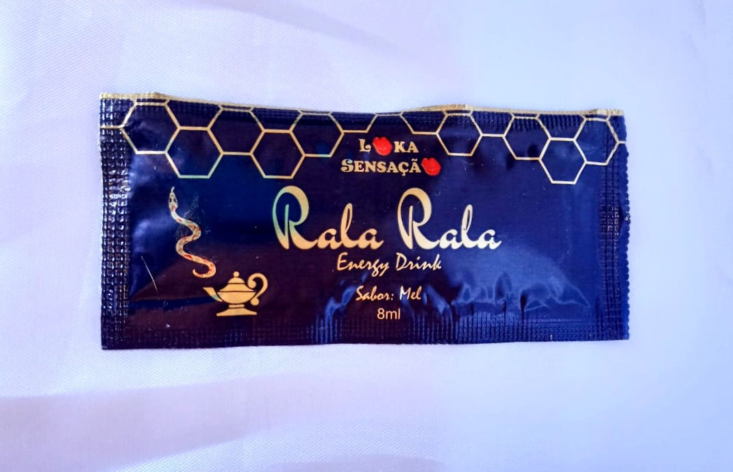 Melzinho do Amor Rala Rala
