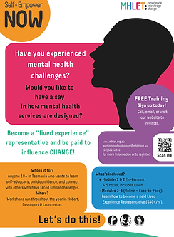 Self-Empower Now Poster A3.png