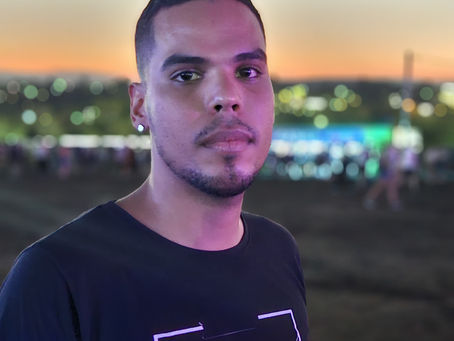 Simón Miguel Romero