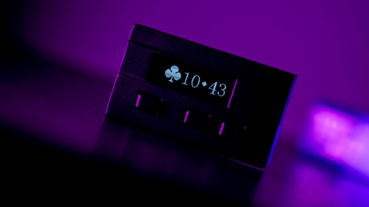 Thumbnail: Smart Scale by Pitata Magic (GV $90)