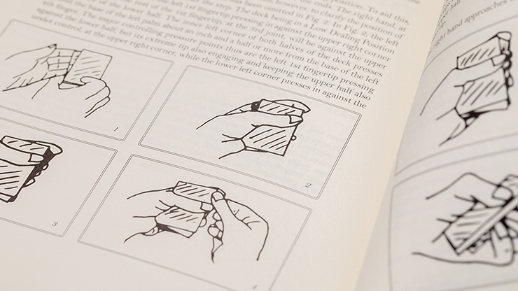 Thumbnail: Unexpected Card Book by Ed Marlo