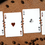 Thumbnail: Flexible Mocha Mousse Playing Cards by TCC