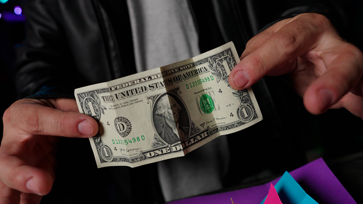 Thumbnail: MONEY MYSTERY by Apprentice Magic