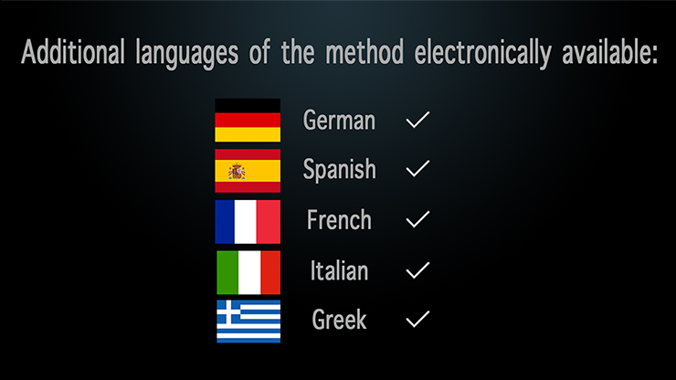 Thumbnail: Proteus by Phedon Bilek (GV$8)