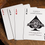Thumbnail: Gilded No.13 Table Players Vol.38 Playing Cards by Kings Wild Project