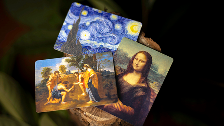Thumbnail: Eden by Sylvain Mirouf and Magic Dream (GV$7)