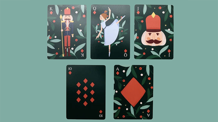 Thumbnail: Christmas Nutcracker