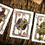 Thumbnail: White Tiger Classic Box Set by Ark Playing Cards