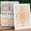 Thumbnail: Bicycle Botanica Playing Cards by US Playing Card