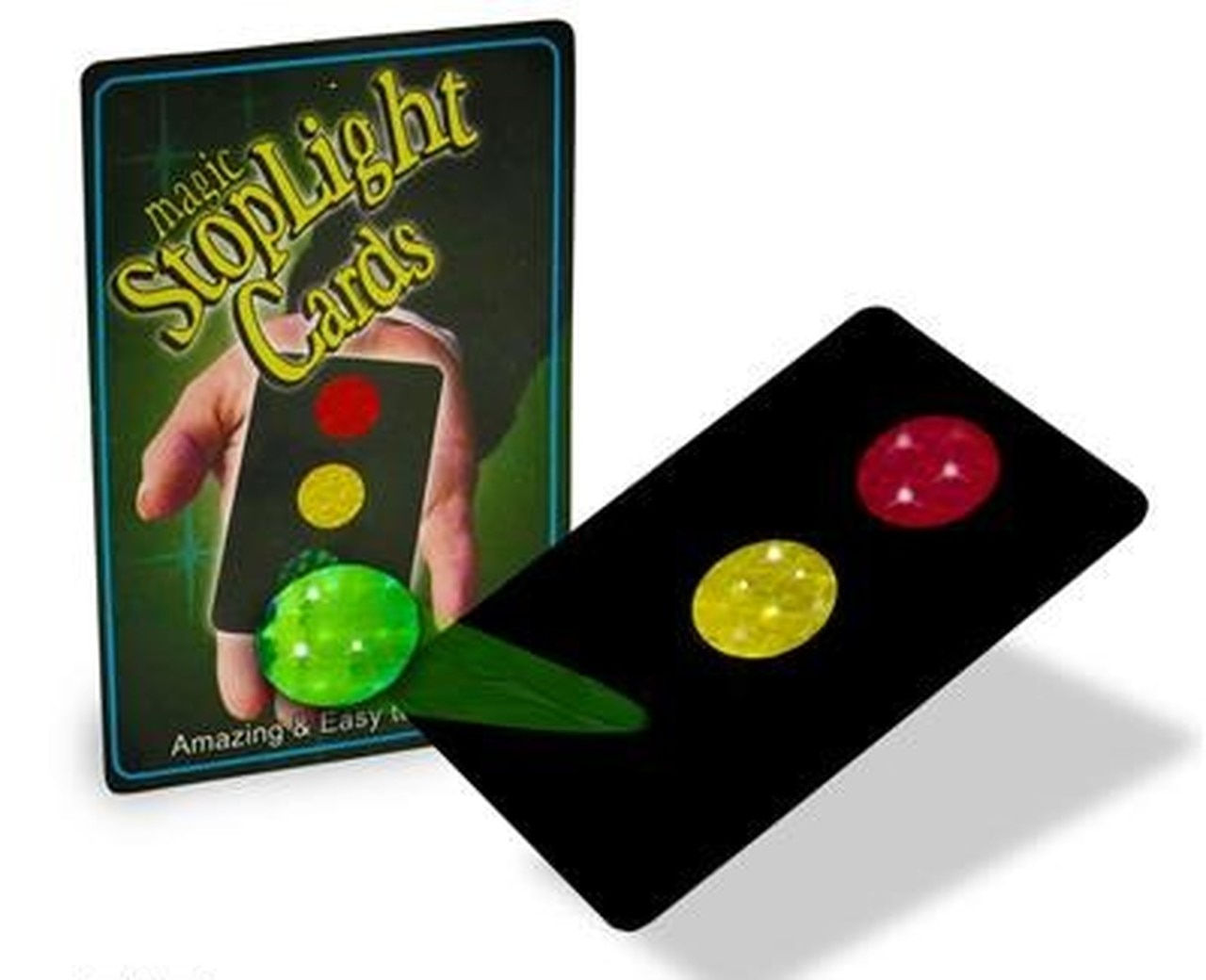 Incredible Traffic Light