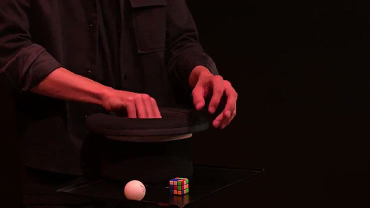 Thumbnail: No Box by Raymon and CrazyJokers (Blue) or (Red)