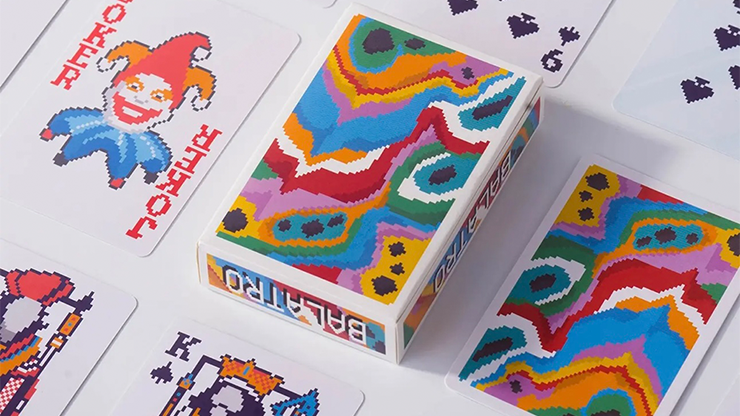 Thumbnail: BALTRO Playing Cards