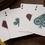 Thumbnail: King Deco Playing Cards (DV)