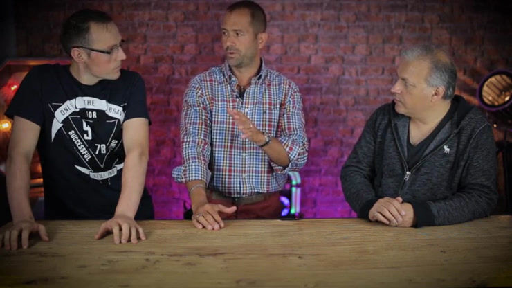 Thumbnail: Proteus by Phedon Bilek (GV$8)