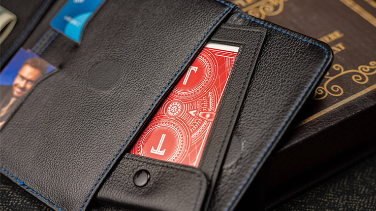 Thumbnail: Premium Executive Wallet by David Penn