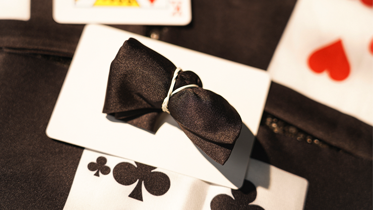 Thumbnail: Handkerchief Illusion by TCC (GV$3)