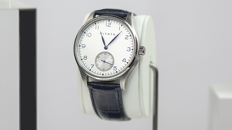 Thumbnail: Watch (White) by PITATA MAGIC (GV$67)