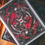 Thumbnail: Death Knight (Inferno) Playing Cards by Evokad