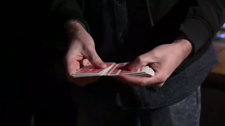 Thumbnail: Spectra by Luke Dancy (GV$8)