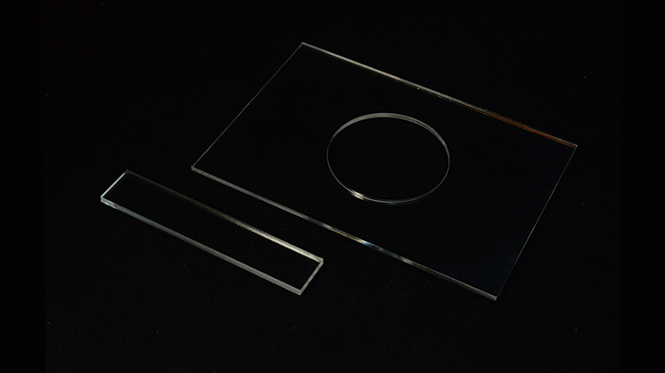 Thumbnail: Carat CI2 Double Deck Coin Insert 51 diameter