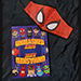 Thumbnail: Unmasked Kids by Arkadio & Solange (GV$9)