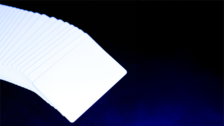 Thumbnail: Blank Marked Deck by Yoan Tanuji & Magic Dream (GV$5)