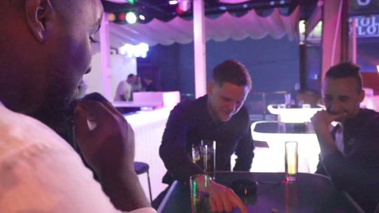 Thumbnail: All In -Series One (Gimmicks and Online Instructions) by Matthew Wright