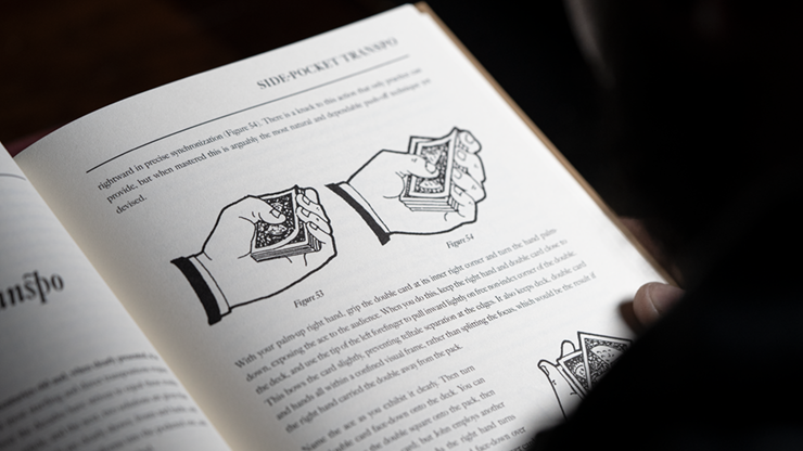 Thumbnail: John Carney's Carneycopia by Stephen Minch