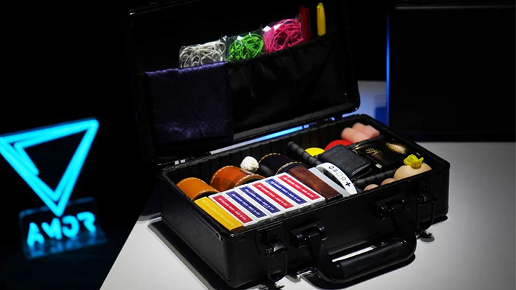 Thumbnail: Magician's Case by Amor Magic