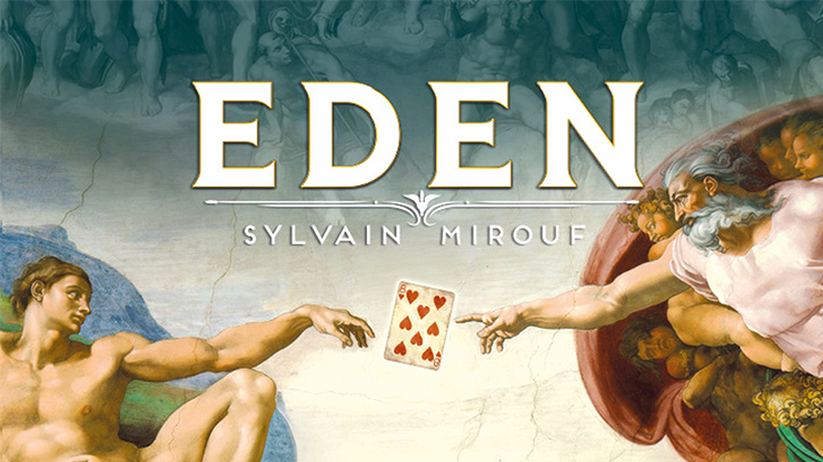Thumbnail: Eden by Sylvain Mirouf and Magic Dream (GV$7)