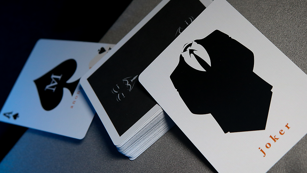 Thumbnail: Magician Anonymous