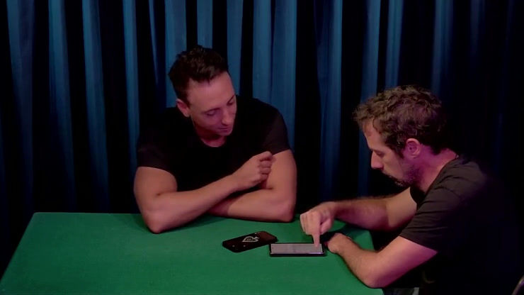 Thumbnail: Infinity by Appmazing (APP) (Download)