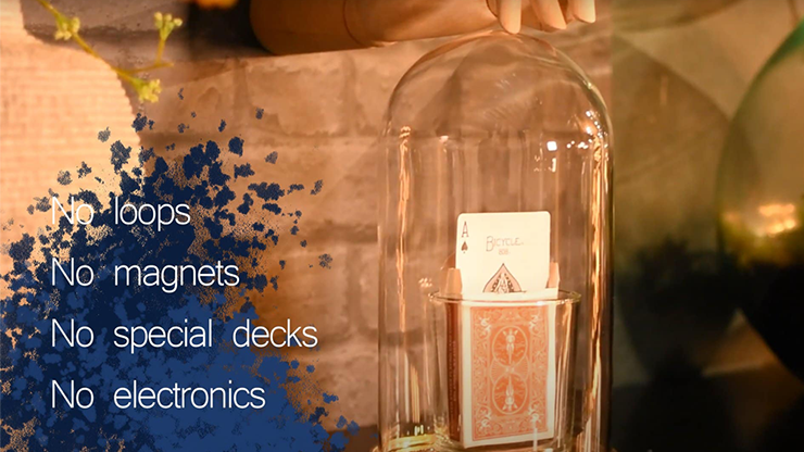 Thumbnail: Bluetooth Sirus Magic & Premium Magic Store