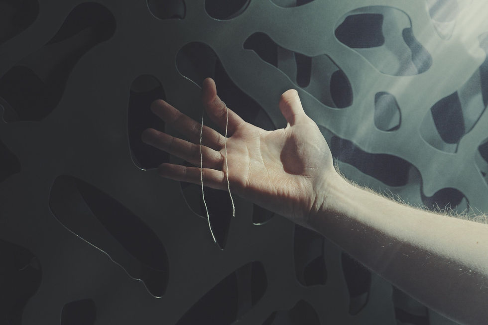 Thumbnail: Aberdeen Thread James Dickson