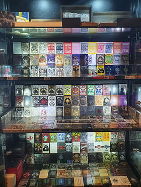 Discover Rare Limited Edition Decks | Magic Corner Collectibles Discover Rare Limited Edition Decks | Magic Corner Collectibles