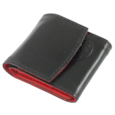 Coin Tidy (6 Pockets) by Jerry O'Connell and PropDog