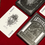 Thumbnail: Artist Hand Playing Cards