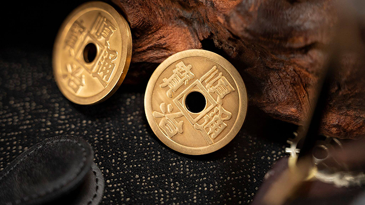 Thumbnail: Chinese Legend by Raymond Iong