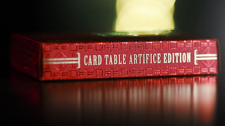 Thumbnail: Bicycle x Laura London Playing Cards