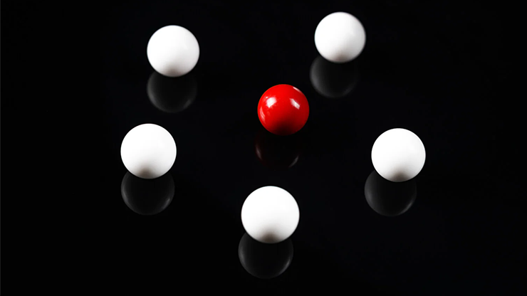 Thumbnail: Smart Scale Kurotsuke Set by Pitata Magic