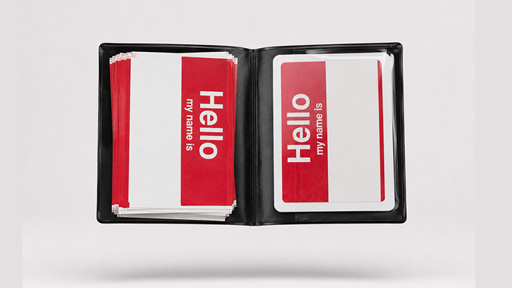 Thumbnail: Hello by Blake Vogt