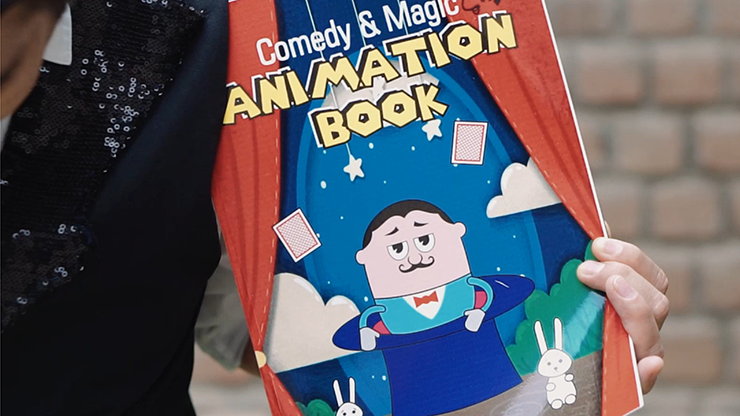 Thumbnail: EUREKA by Marcos Cruz (GV$7)