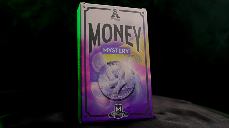 Thumbnail: MONEY MYSTERY by Apprentice Magic