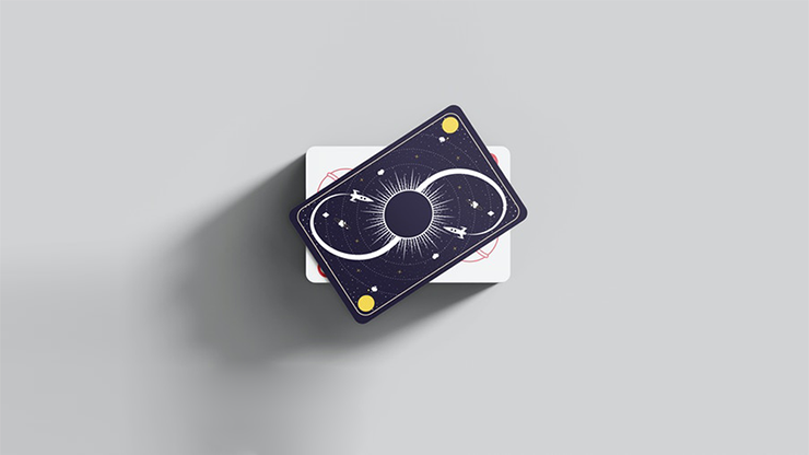 Thumbnail: Beyond Playing Cards