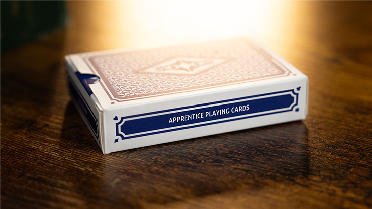 Thumbnail: STRIPPER DECK (Gimmicks and Instructions) by Apprentice Magic