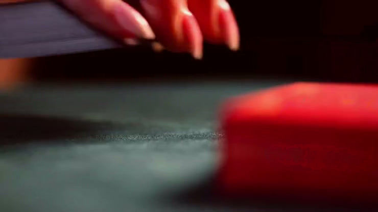Thumbnail: Bicycle x Laura London Playing Cards